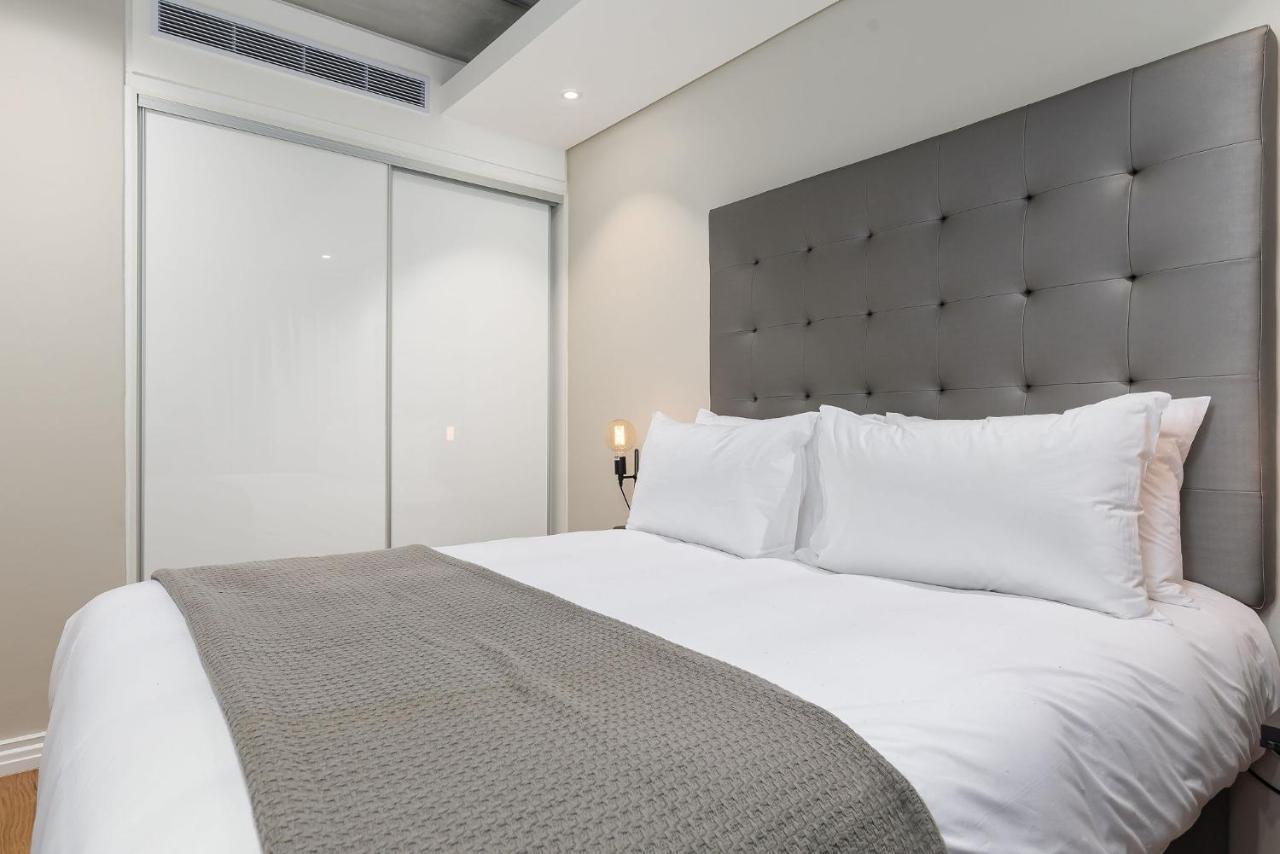 The Docklands Luxury Apartments Cidade Do Cabo Exterior foto