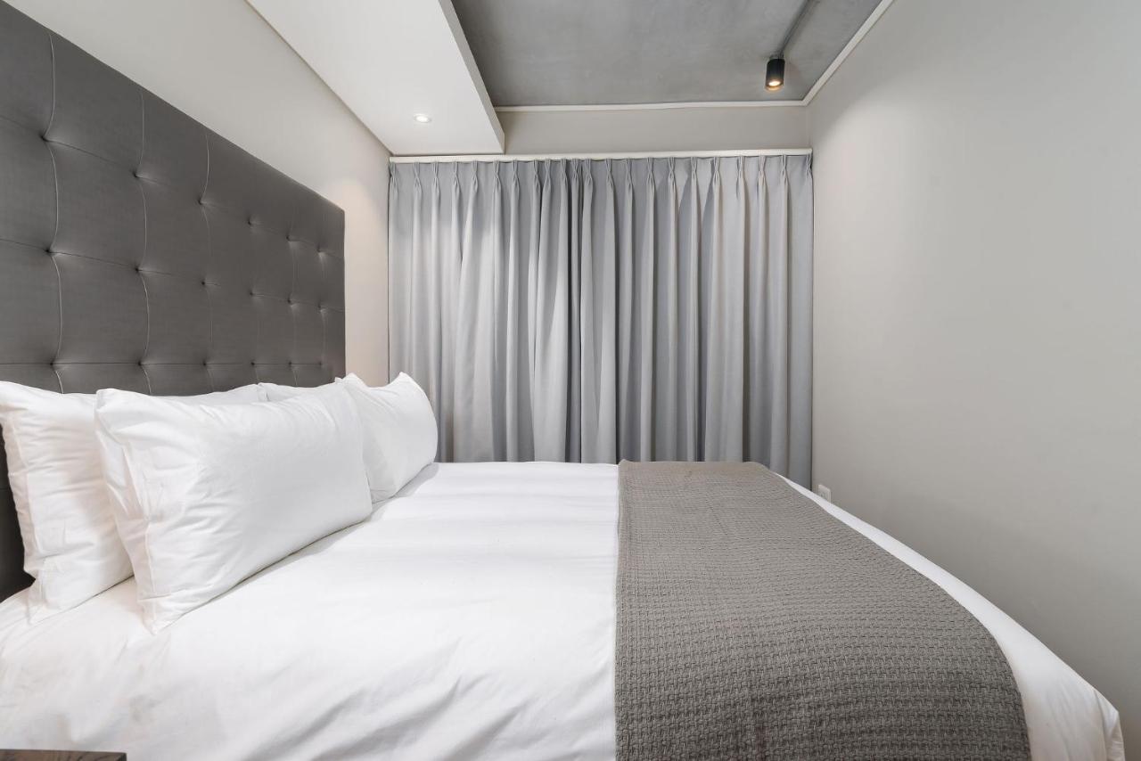 The Docklands Luxury Apartments Cidade Do Cabo Exterior foto